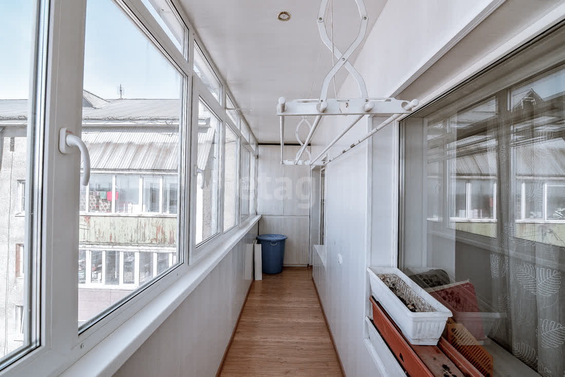 Продажа 3-комнатной квартиры, Южно-Сахалинск, Сахалинская область,  Южно-Сахалинск