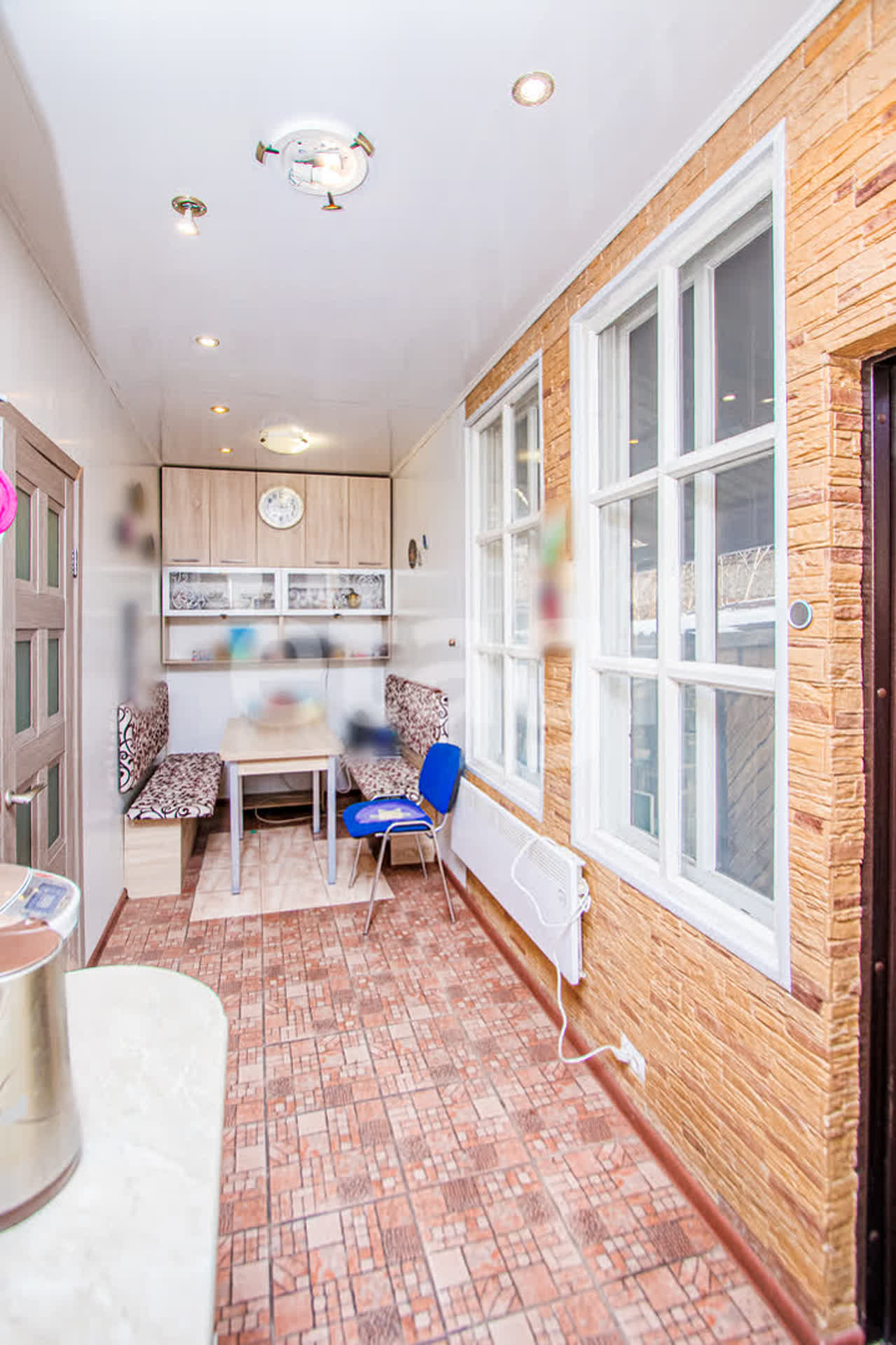 Продажа 2-комнатной квартиры, Улан-Удэ, Республика Бурятия,  Улан-Удэ