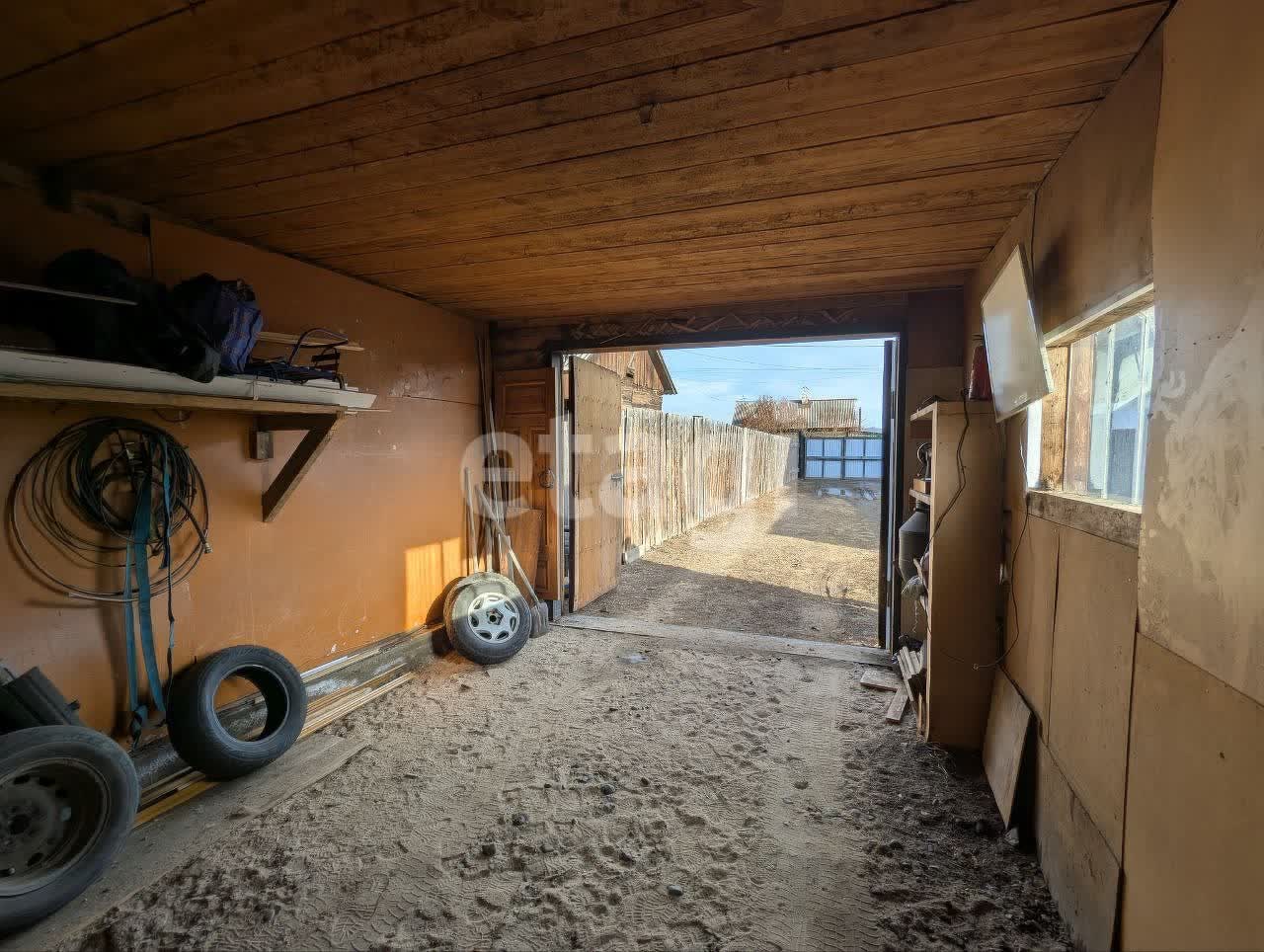 Продажа дома, 77м <sup>2</sup>, 10 сот., Улан-Удэ, Республика Бурятия,  