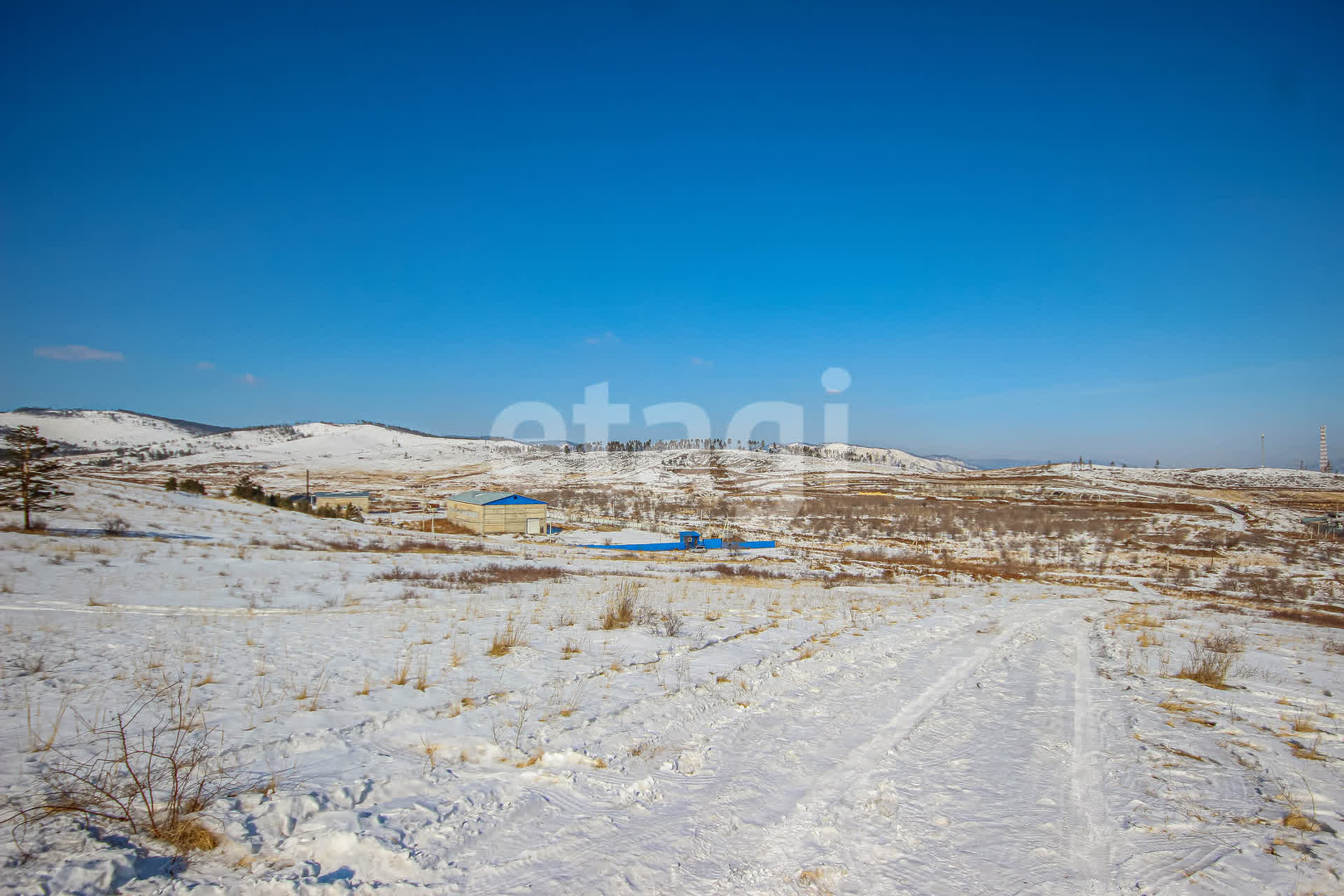 Продажа участка, Улан-Удэ, Республика Бурятия