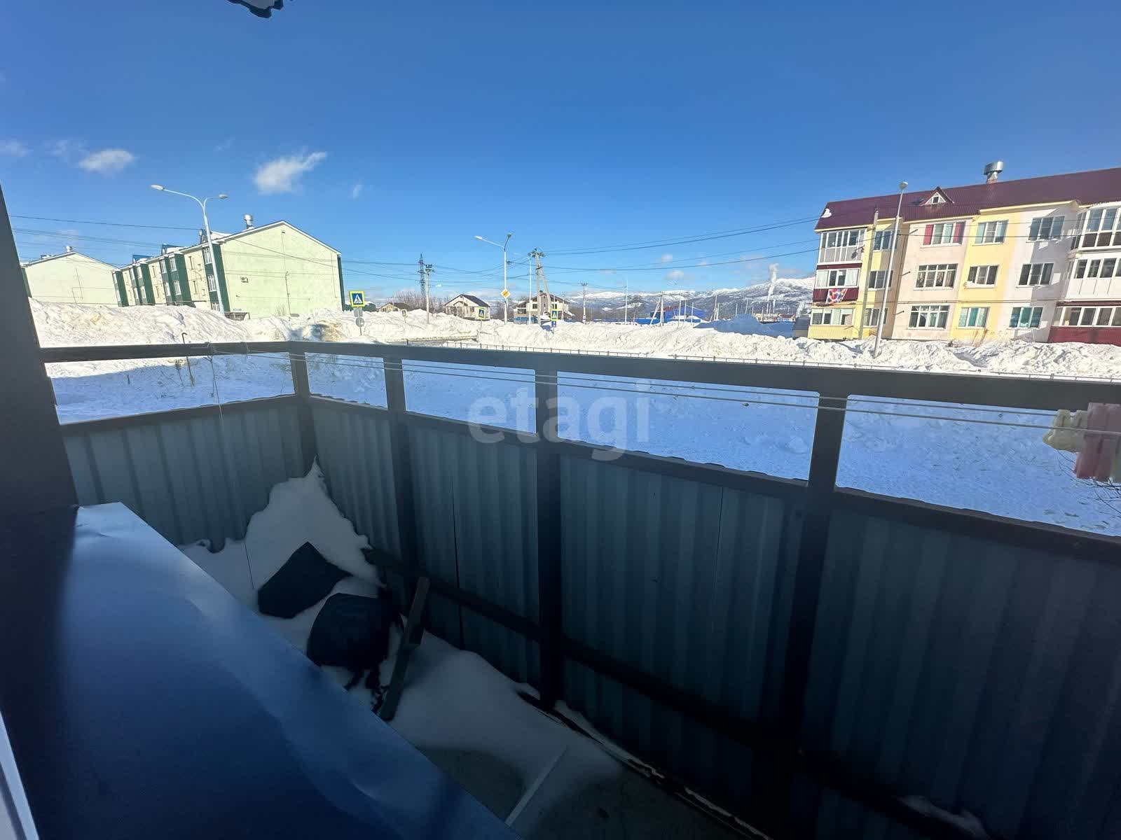 Продажа 1-комнатной квартиры, Южно-Сахалинск, Сахалинская область,  Южно-Сахалинск