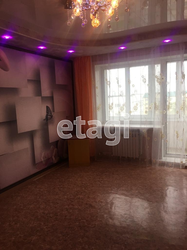 Продажа 2-комнатной квартиры, Южно-Сахалинск, Сахалинская область,  Южно-Сахалинск