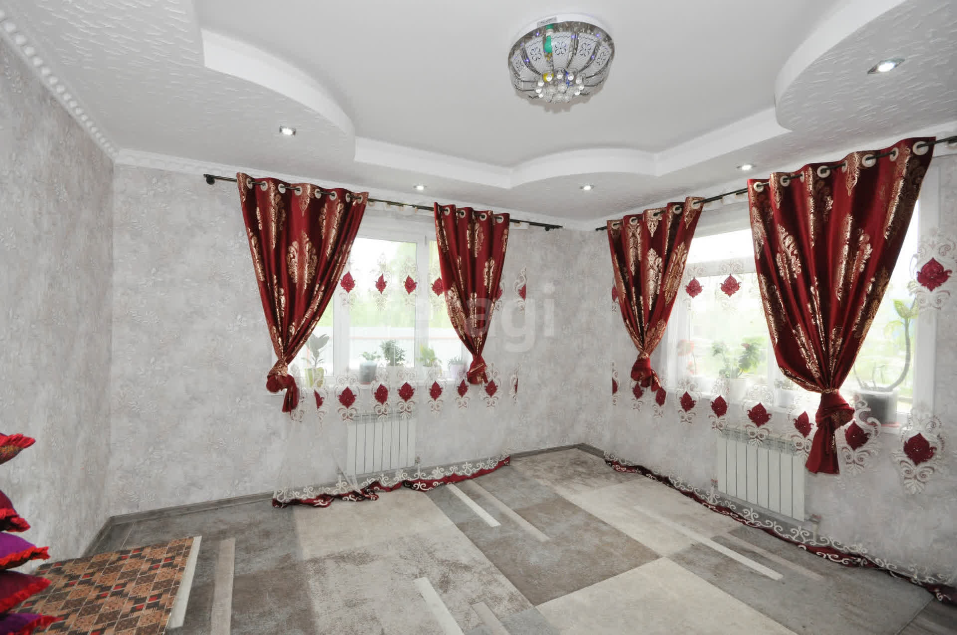 Продажа дома, 157м <sup>2</sup>, 5 сот., Южно-Сахалинск, Сахалинская область,  