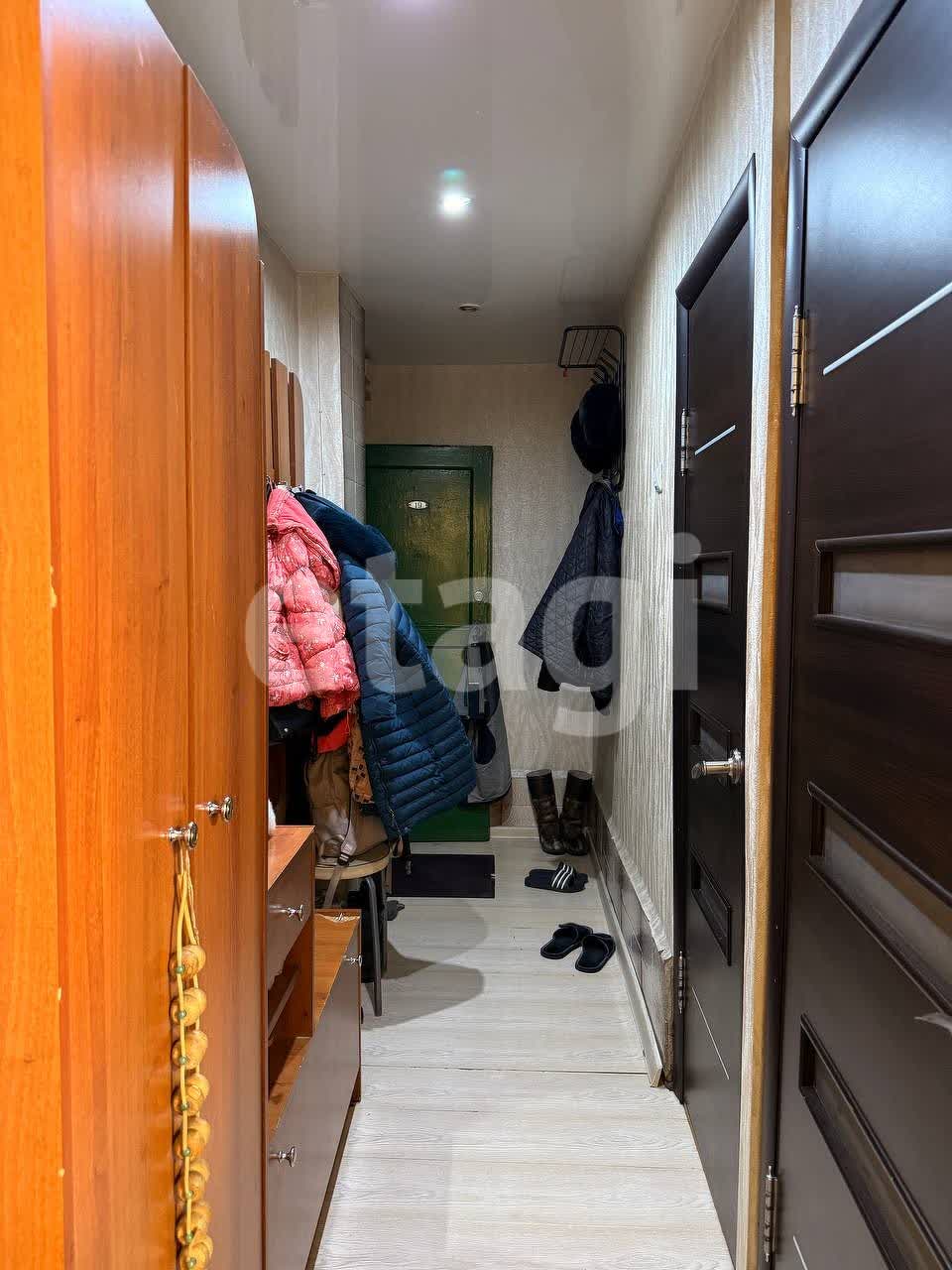 Продажа 2-комнатной квартиры, Улан-Удэ, Республика Бурятия,  Улан-Удэ