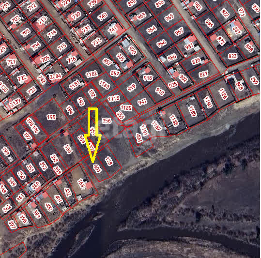 Продажа участка, Улан-Удэ, Республика Бурятия