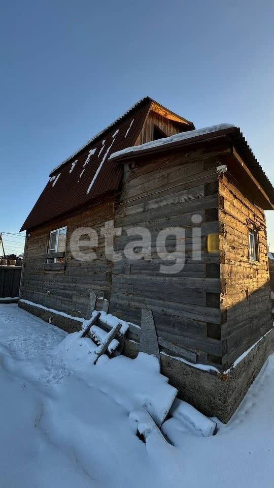 Продажа дома, 42м <sup>2</sup>, 6 сот., Улан-Удэ, Республика Бурятия,  