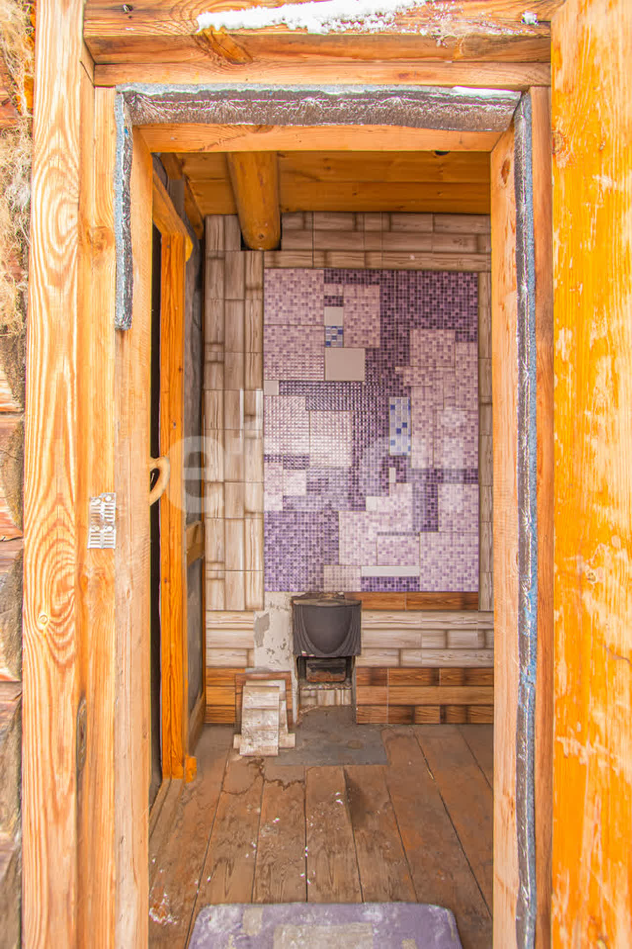 Продажа дома, 80м <sup>2</sup>, 6 сот., Улан-Удэ, Республика Бурятия,  Октябрьский