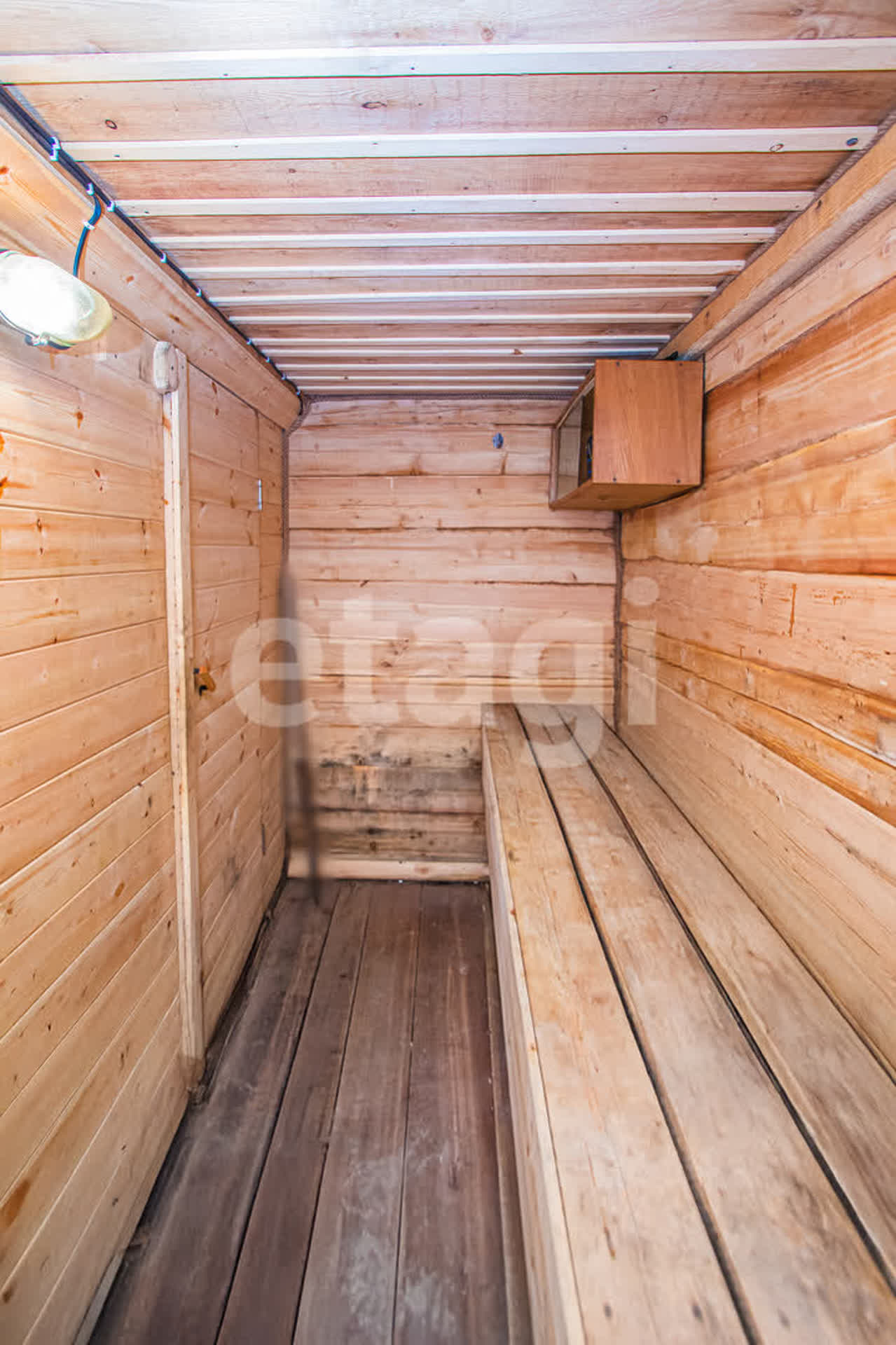 Продажа дома, 18м <sup>2</sup>, 6 сот., Улан-Удэ, Республика Бурятия,  Тарбагатайский