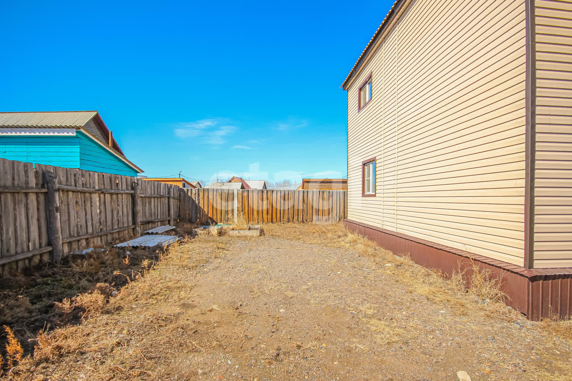 Продажа дома, 81м <sup>2</sup>, 4 сот., Улан-Удэ, Республика Бурятия,  Иволгинский