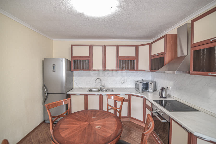 Аренда 1-комнатной квартиры, Южно-Сахалинск, Сахалинская область,  Южно-Сахалинск