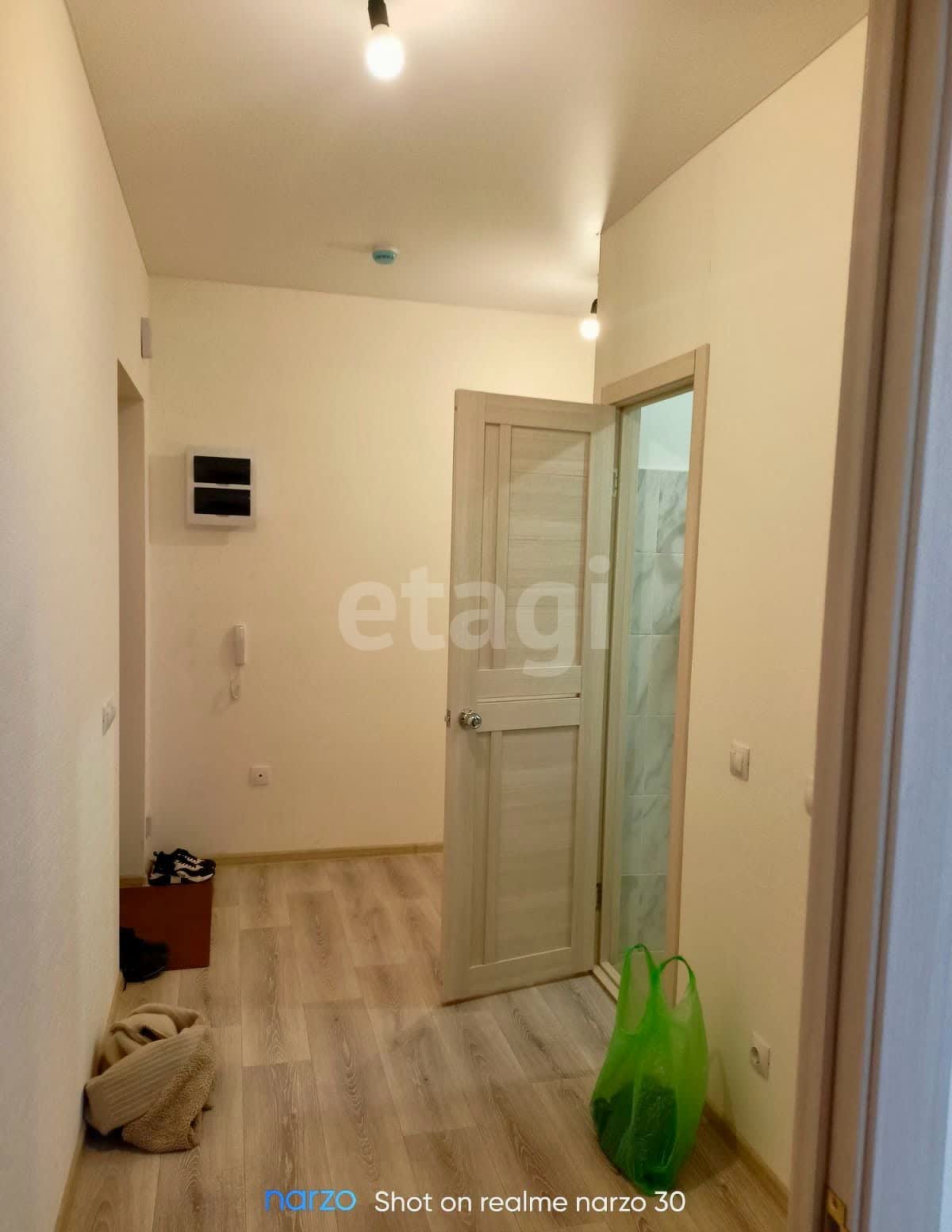 Продажа 2-комнатной квартиры, Южно-Сахалинск, Сахалинская область,  Южно-Сахалинск