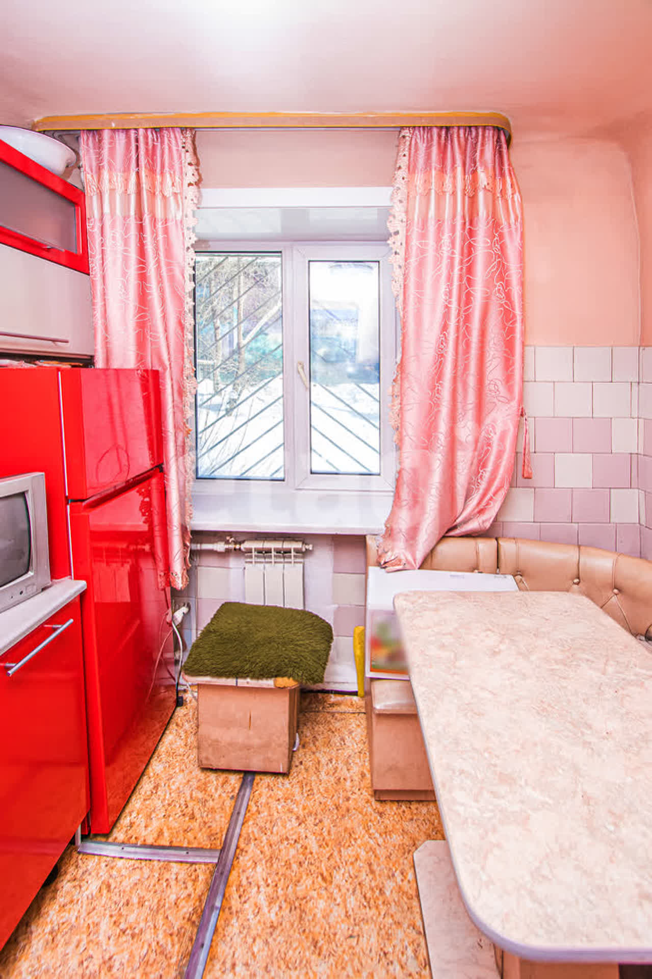 Продажа 2-комнатной квартиры, Улан-Удэ, Республика Бурятия,  Улан-Удэ