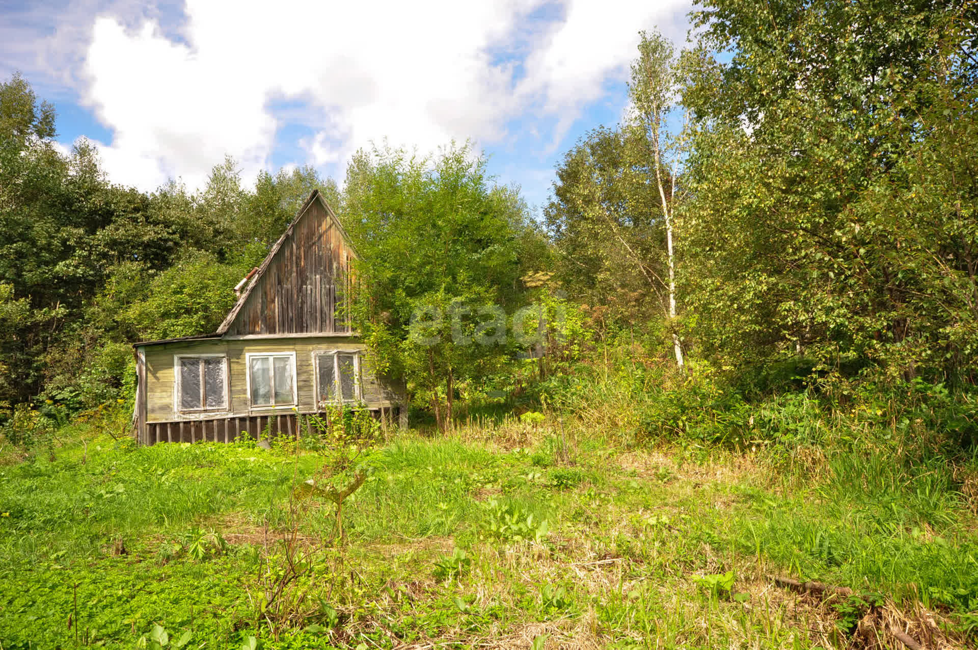 Продажа дачи, 8м <sup>2</sup>, 6 сот., Южно-Сахалинск, Сахалинская область,  Южно-Сахалинск