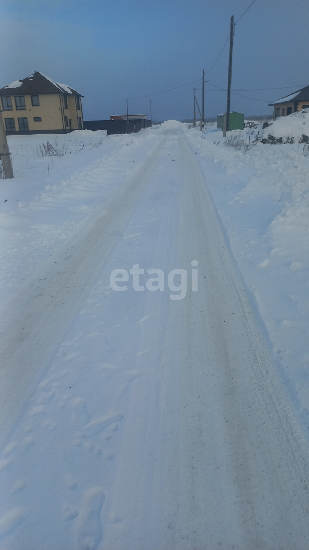 Продажа участка, Южно-Сахалинск, Сахалинская область,  