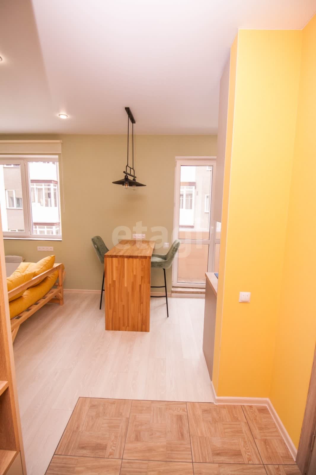 Продажа 1-комнатной квартиры, Южно-Сахалинск, Сахалинская область,  Южно-Сахалинск