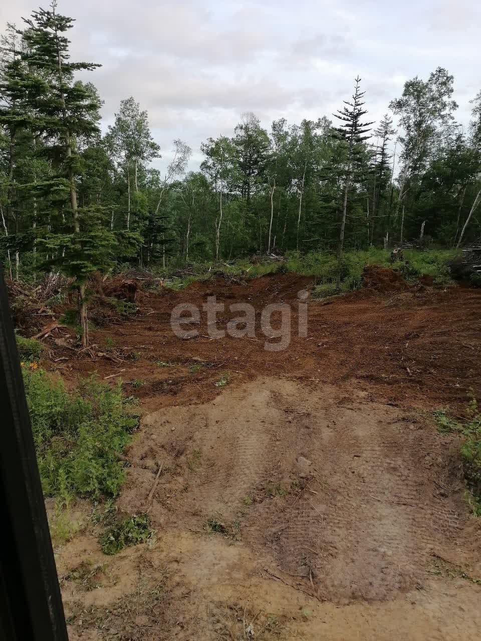 Продажа участка, Южно-Сахалинск, Сахалинская область,  Южно-Сахалинск