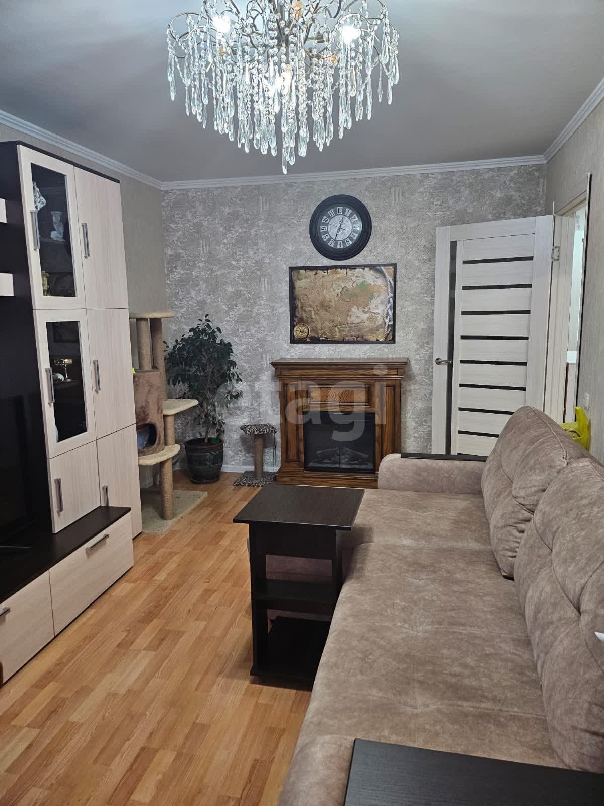 Продажа 3-комнатной квартиры, Южно-Сахалинск, Сахалинская область,  Южно-Сахалинск