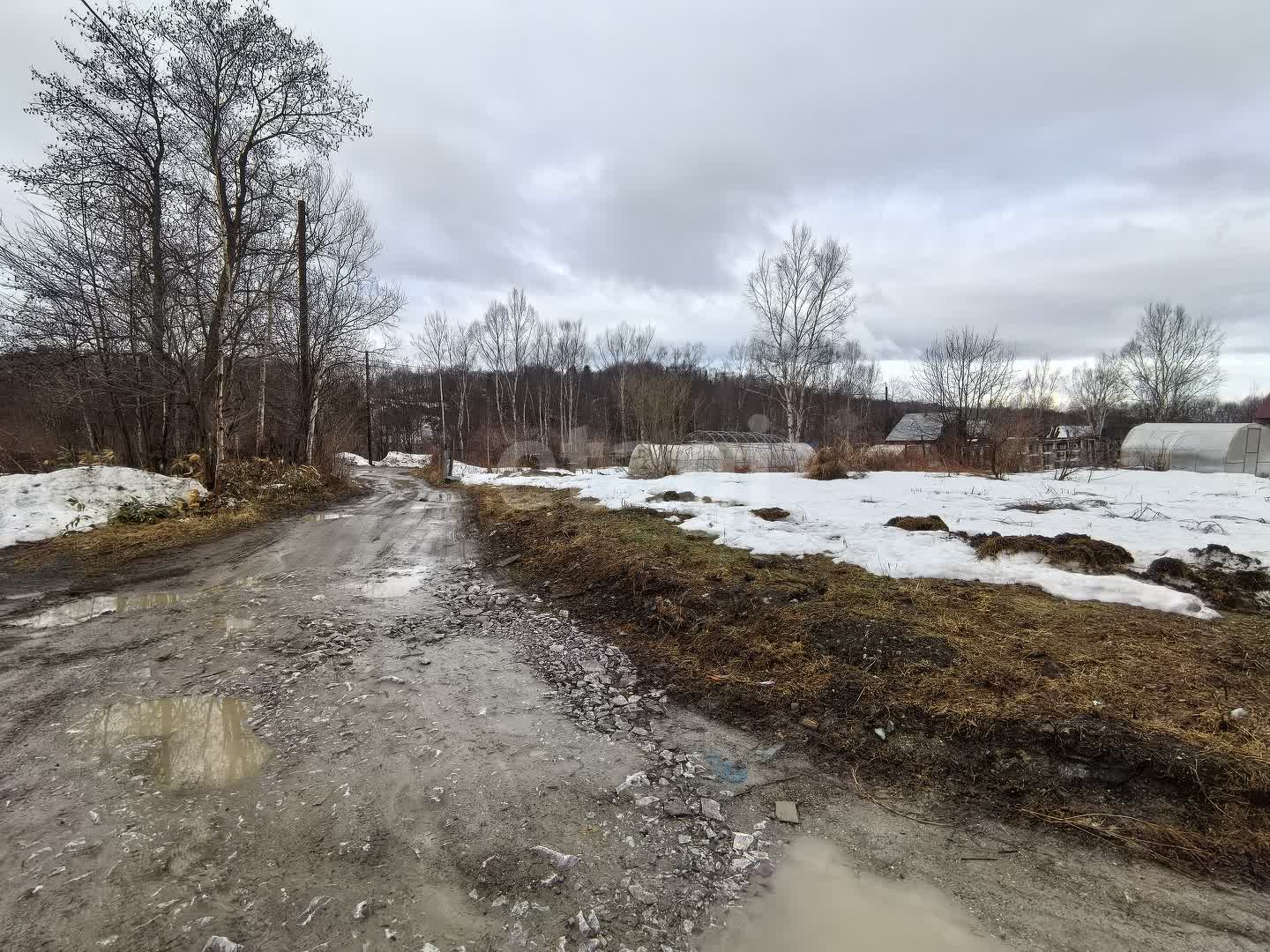 Продажа участка, Южно-Сахалинск, Сахалинская область,  