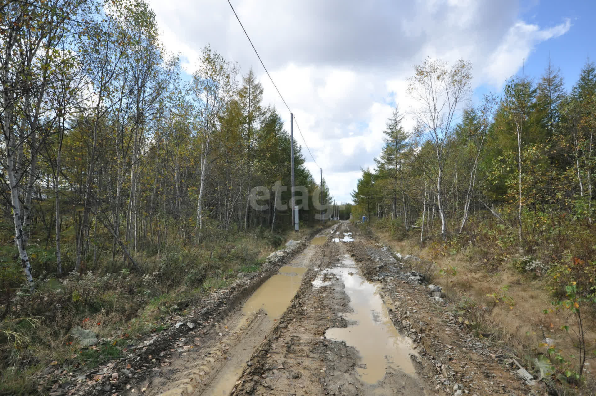 Продажа участка, Южно-Сахалинск, Сахалинская область,  Южно-Сахалинск