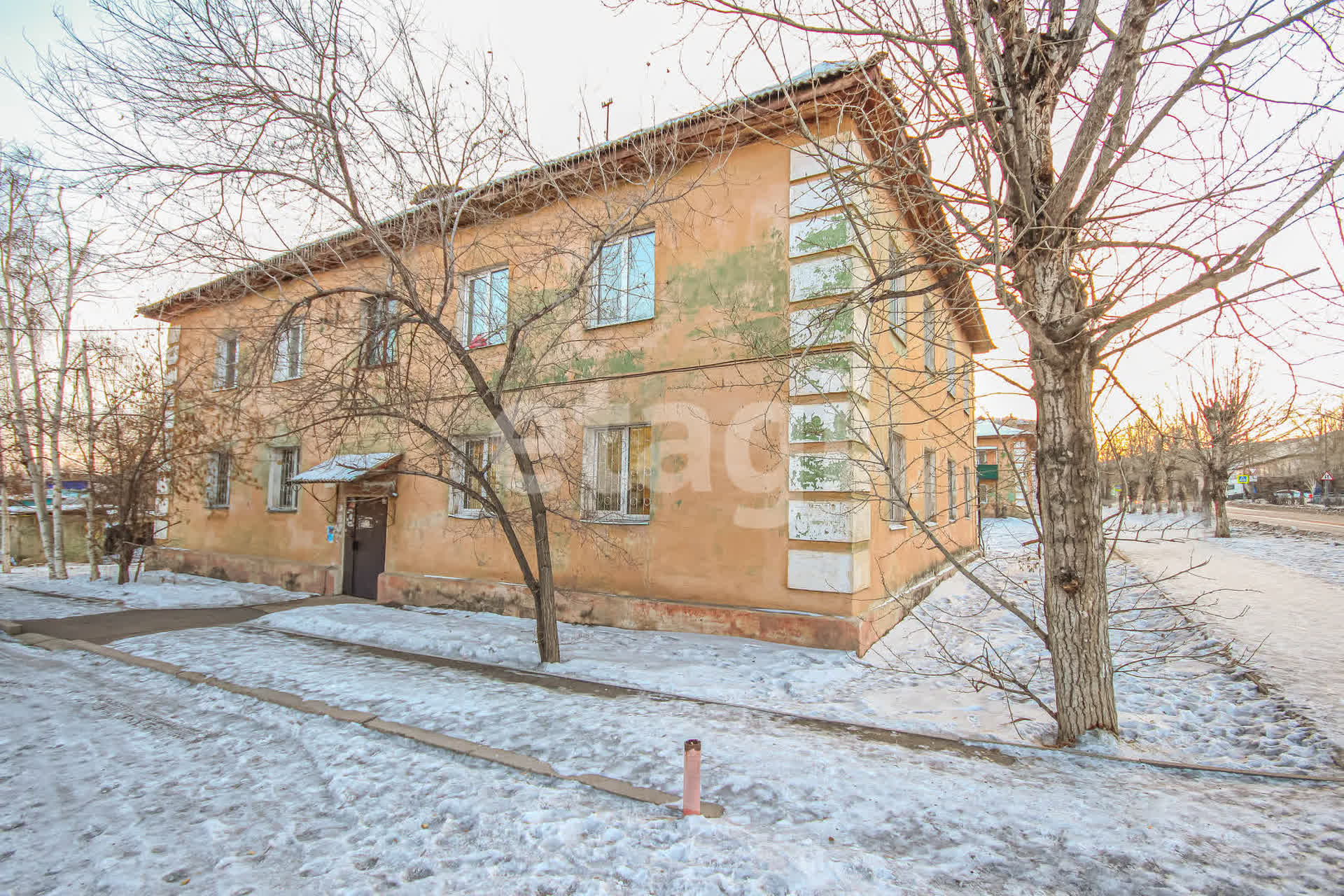 Продажа 2-комнатной квартиры, Улан-Удэ, Республика Бурятия,  Улан-Удэ