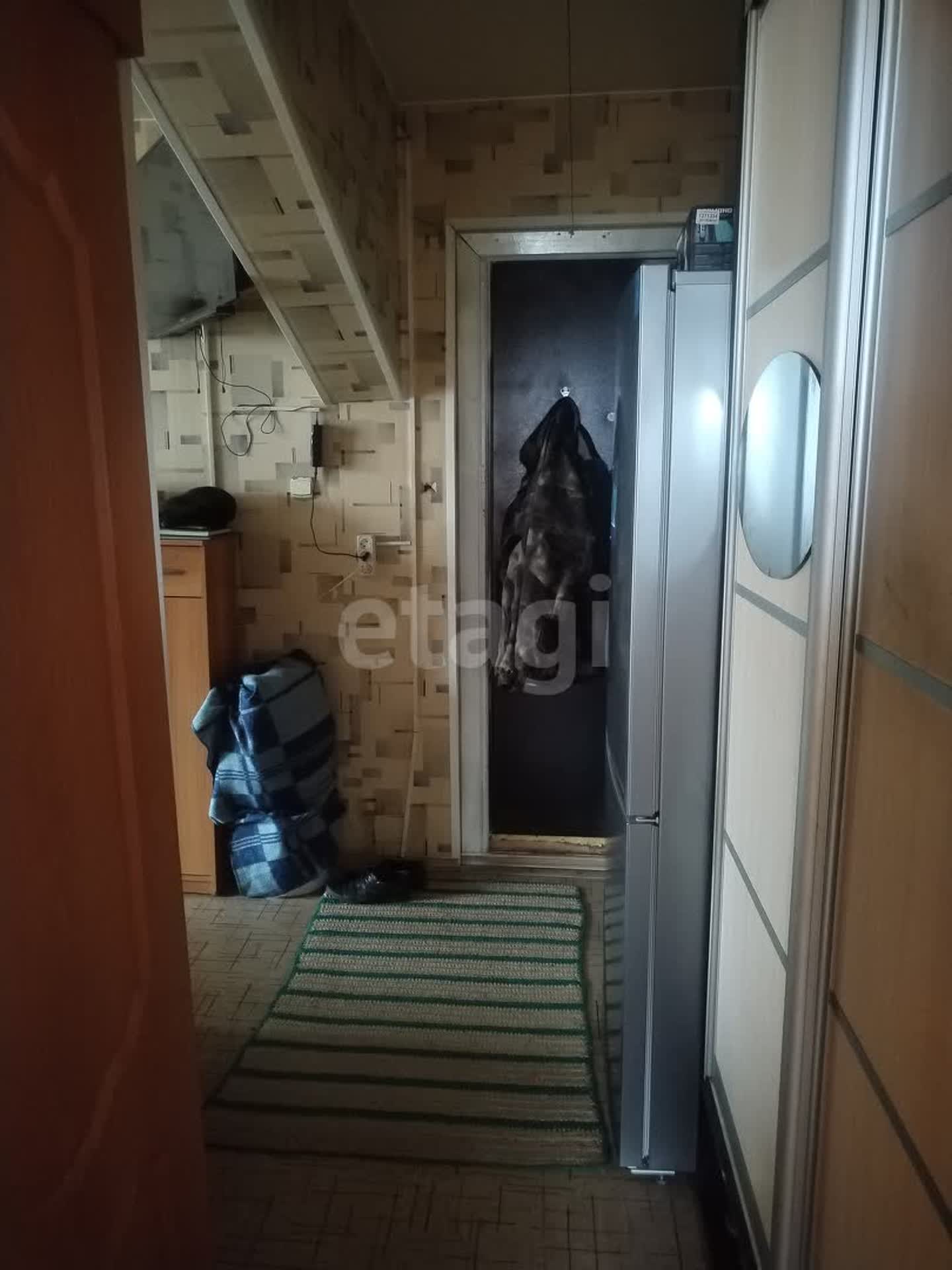 Продажа 2-комнатной квартиры, Улан-Удэ, Республика Бурятия,  Улан-Удэ