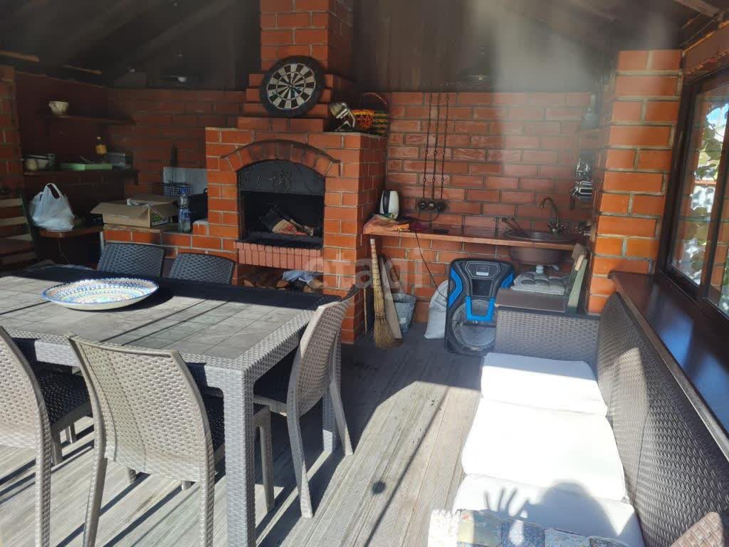 Продажа дома, 378м <sup>2</sup>, 16 сот., Южно-Сахалинск, Сахалинская область,  