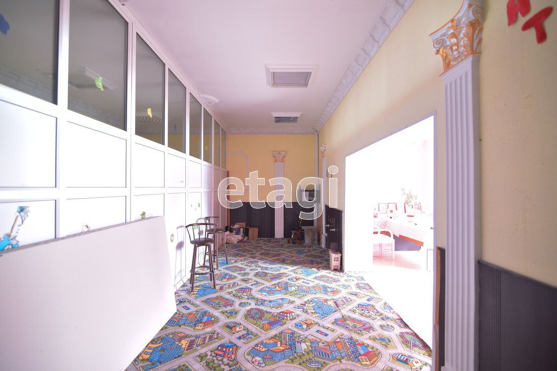 Продажа коммерческой недвижимости, 400м <sup>2</sup>, Южно-Сахалинск, Сахалинская область,  Южно-Сахалинск