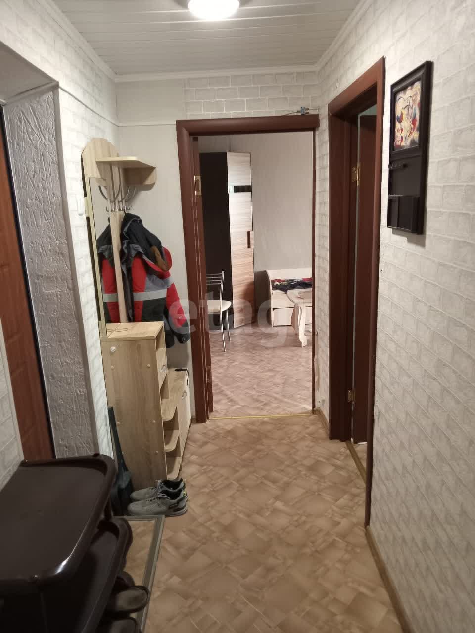 Продажа 2-комнатной квартиры, Южно-Сахалинск, Сахалинская область,  Южно-Сахалинск