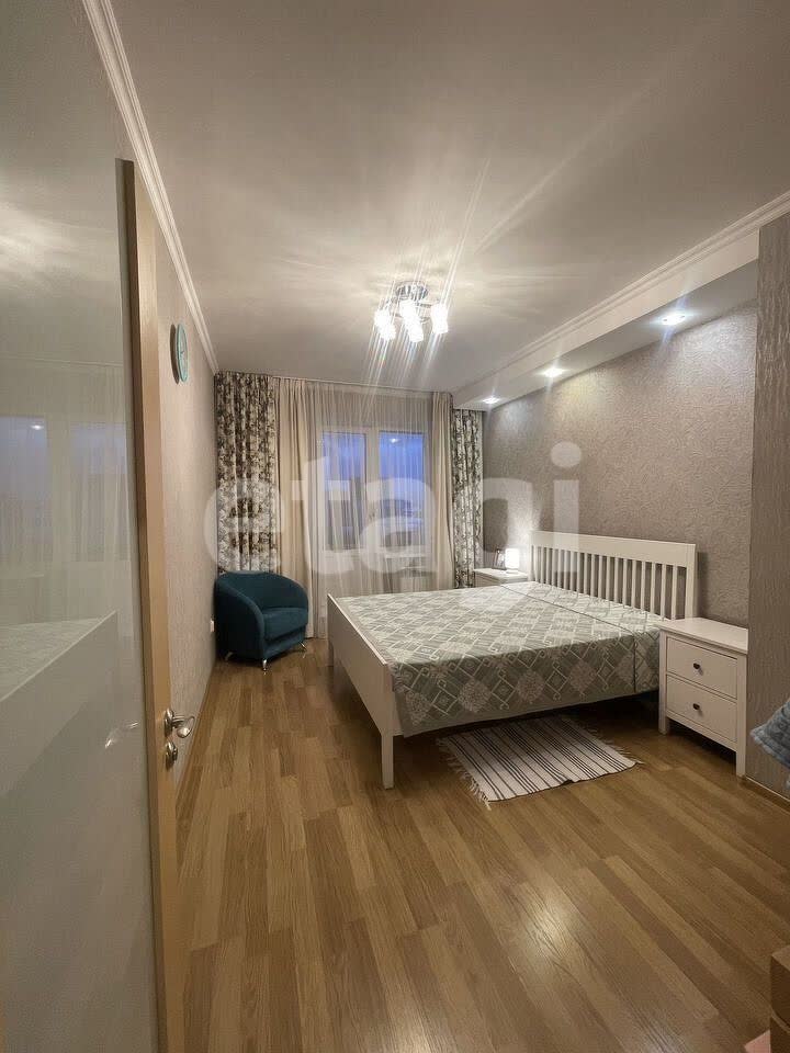 Продажа 3-комнатной квартиры, Улан-Удэ, Республика Бурятия,  Улан-Удэ