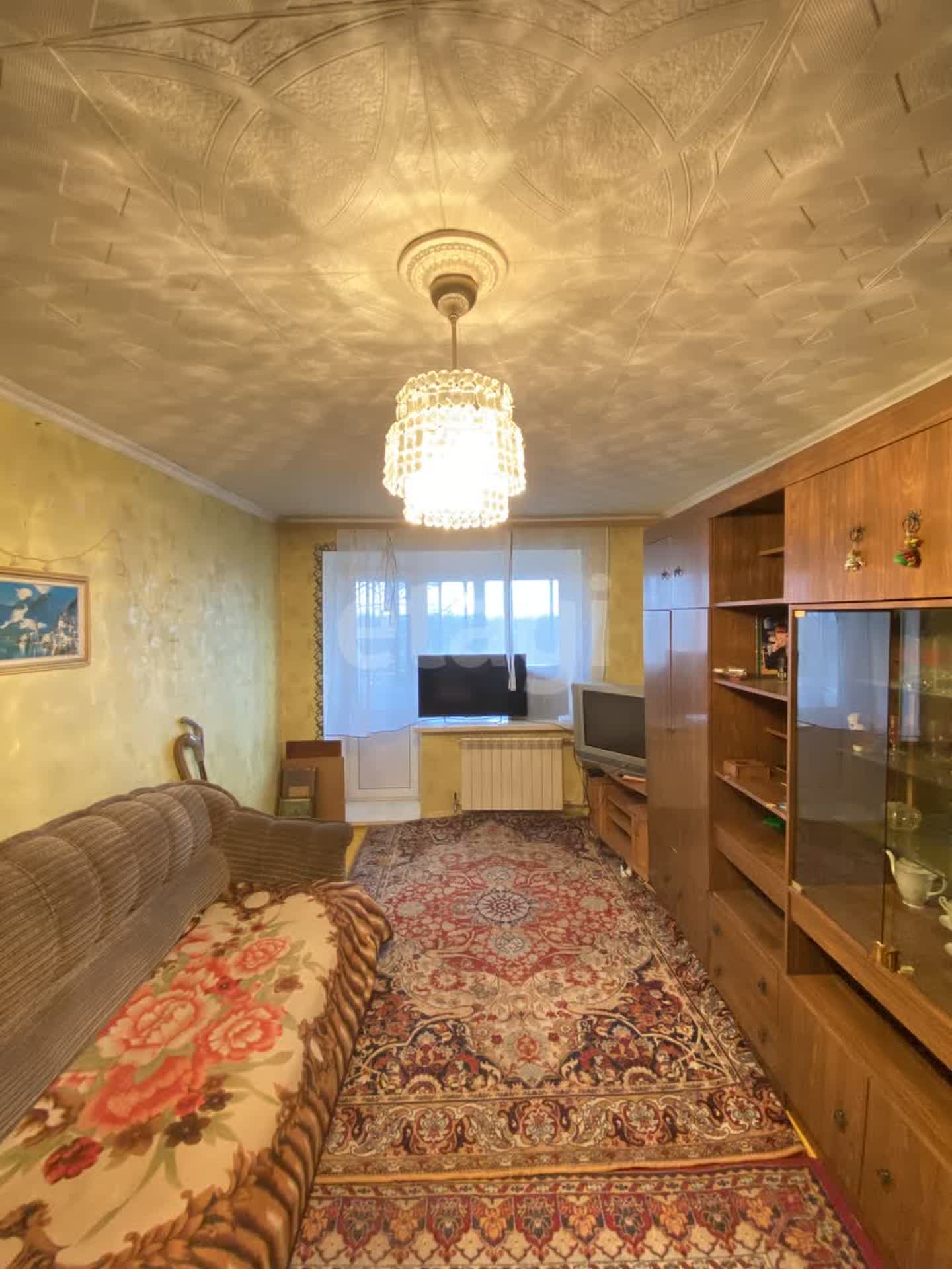 Продажа 2-комнатной квартиры, Комсомольск-на-Амуре, Восточное ш.,  30