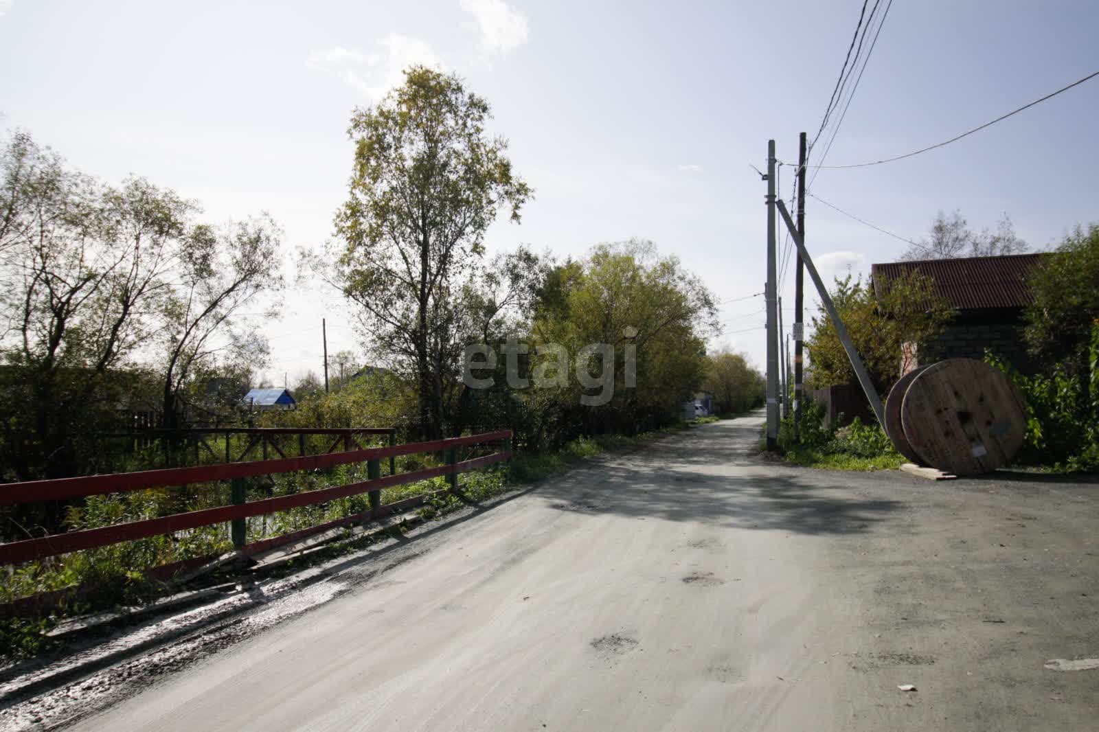 Продажа участка, Южно-Сахалинск, Сахалинская область,  