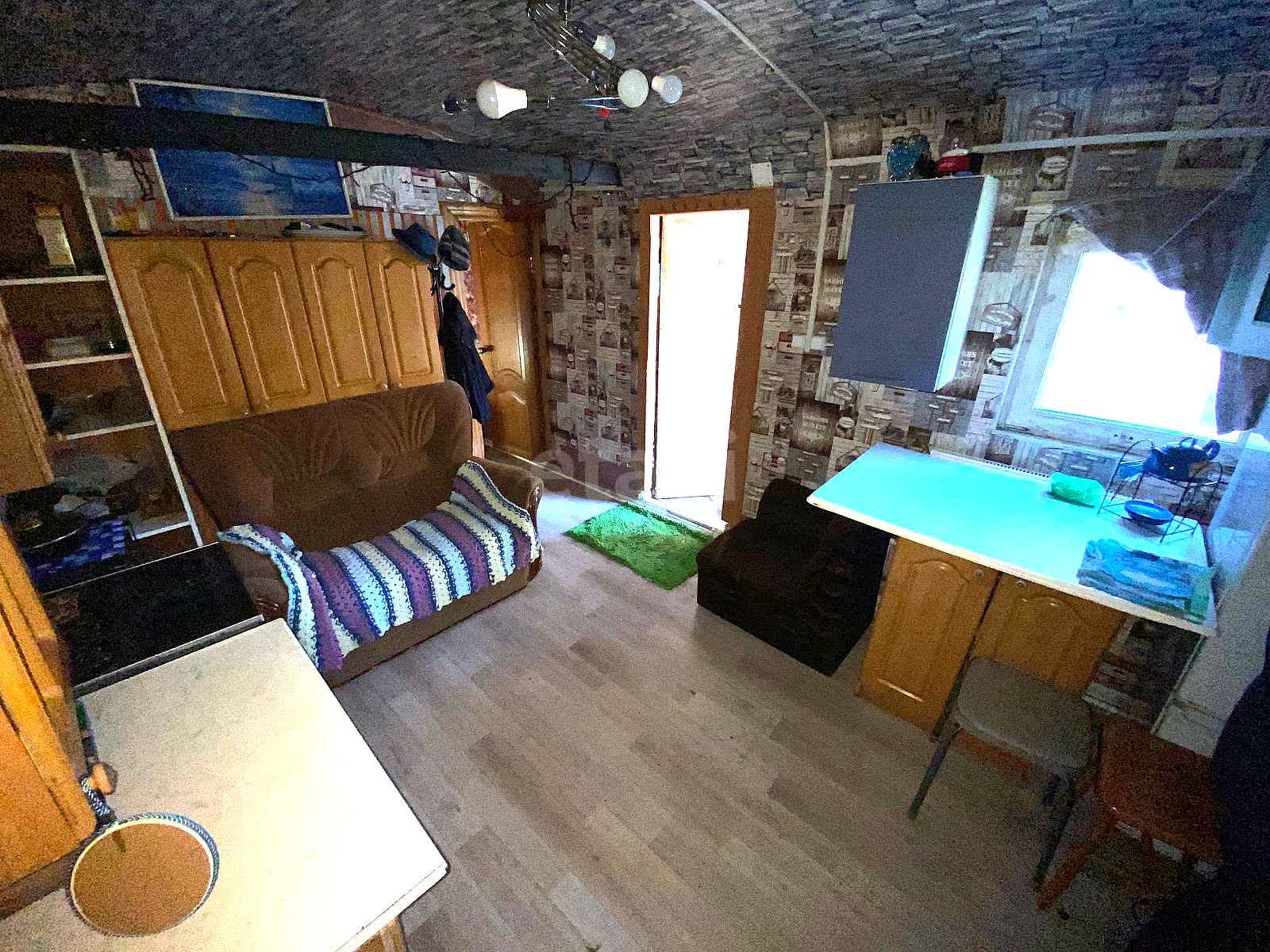 Продажа дома, 32м <sup>2</sup>, 4 сот., Южно-Сахалинск, Сахалинская область,  Южно-Сахалинск