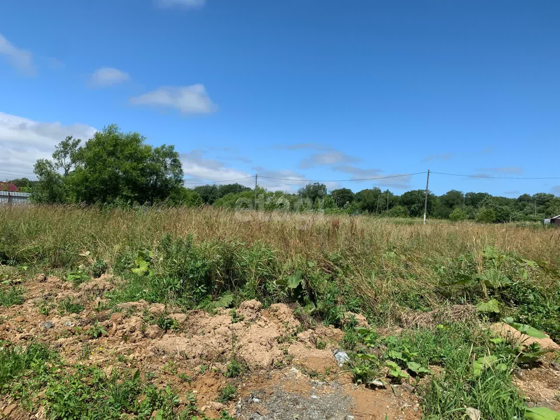 Продажа участка, Южно-Сахалинск, Сахалинская область,  Южно-Сахалинск