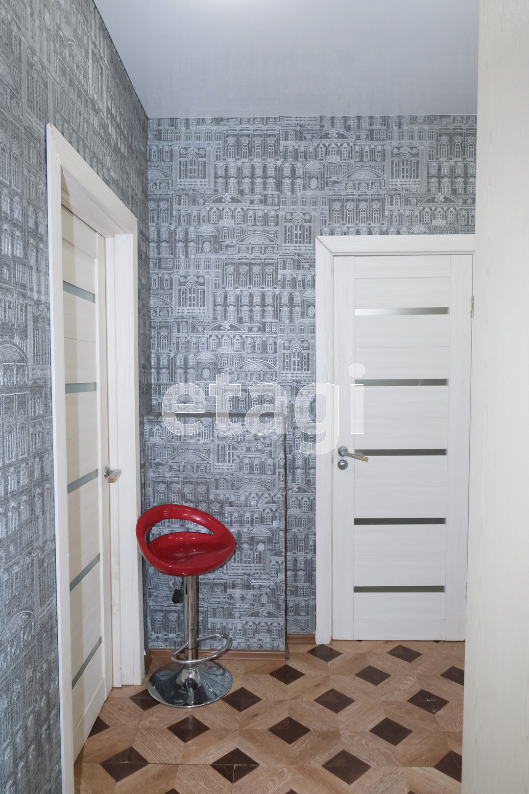 Продажа дома, 53м <sup>2</sup>, 1 сот., Южно-Сахалинск, Сахалинская область,  