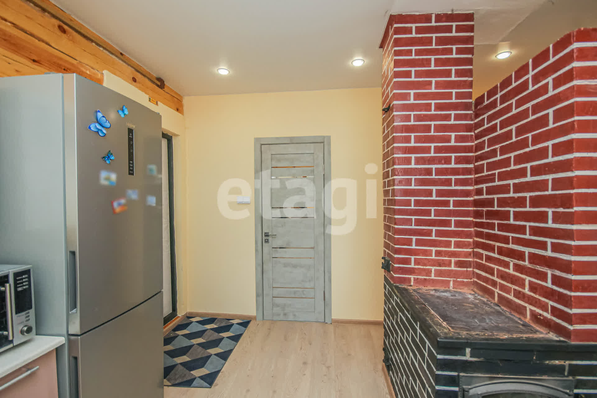 Продажа дома, 68м <sup>2</sup>, 10 сот., Улан-Удэ, Республика Бурятия,  Иволгинский