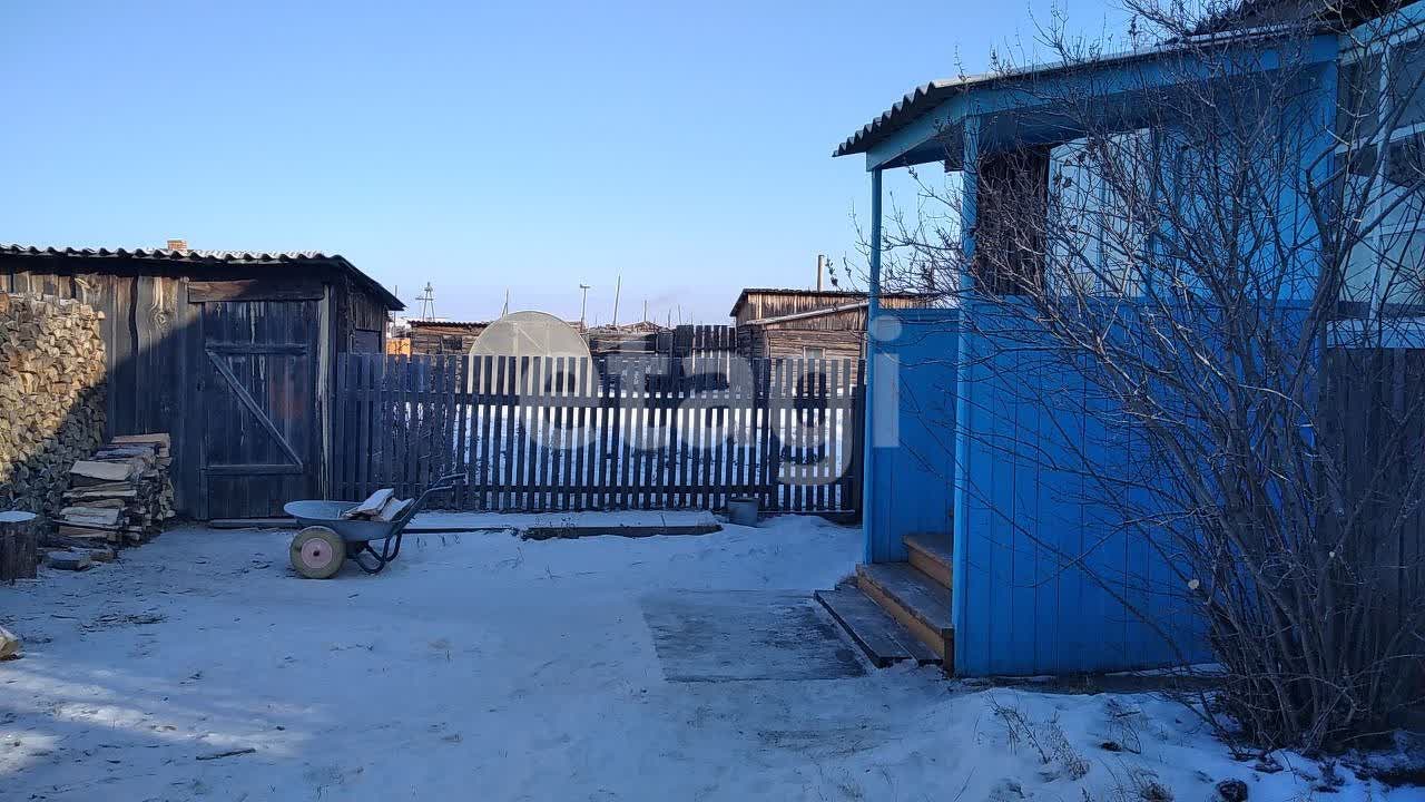 Продажа дома, 50м <sup>2</sup>, 16 сот., Улан-Удэ, Республика Бурятия