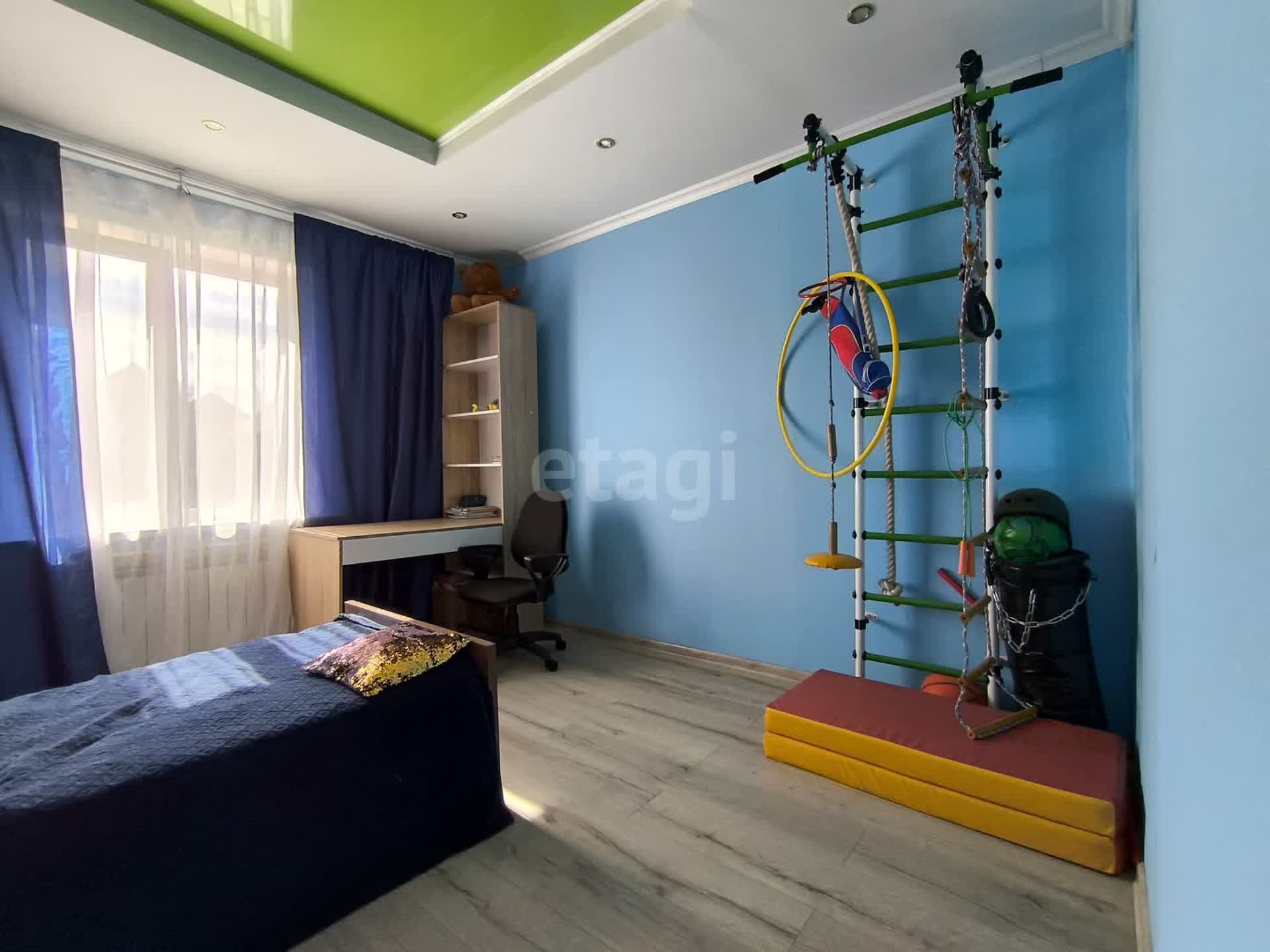 Продажа дома, 100м <sup>2</sup>, 8 сот., Улан-Удэ, Республика Бурятия,  