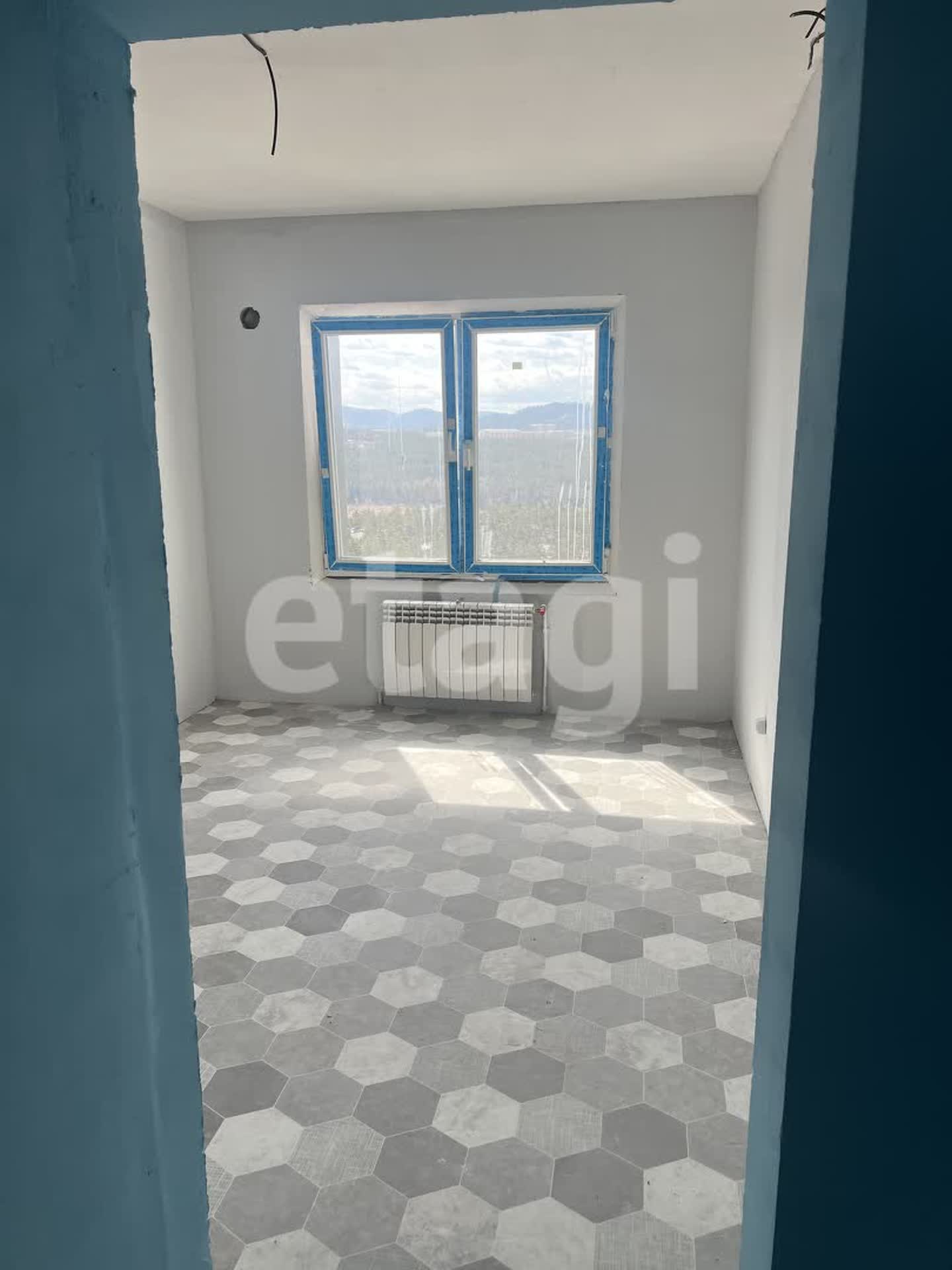 Продажа 3-комнатной новостройки, Улан-Удэ, Республика Бурятия,  Улан-Удэ