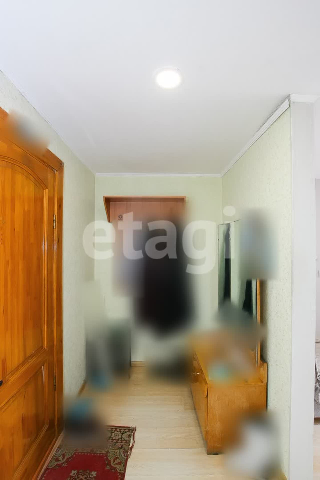 Продажа дома, 78м <sup>2</sup>, 4 сот., Улан-Удэ, Республика Бурятия,  Октябрьский