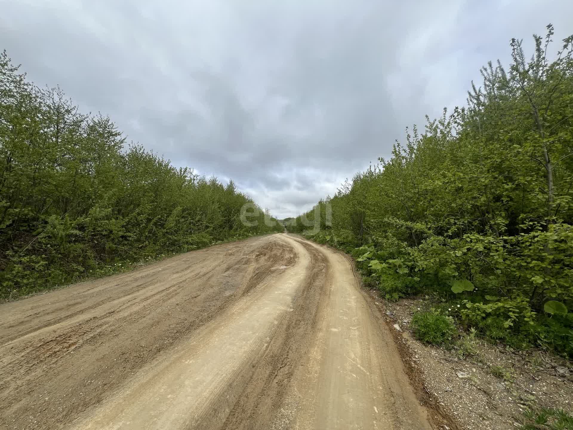 Продажа участка, Южно-Сахалинск, Сахалинская область,  Южно-Сахалинск