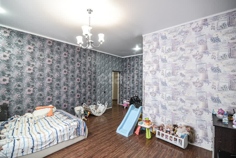 Продажа дома, 106м <sup>2</sup>, 7 сот., Южно-Сахалинск, Сахалинская область,  