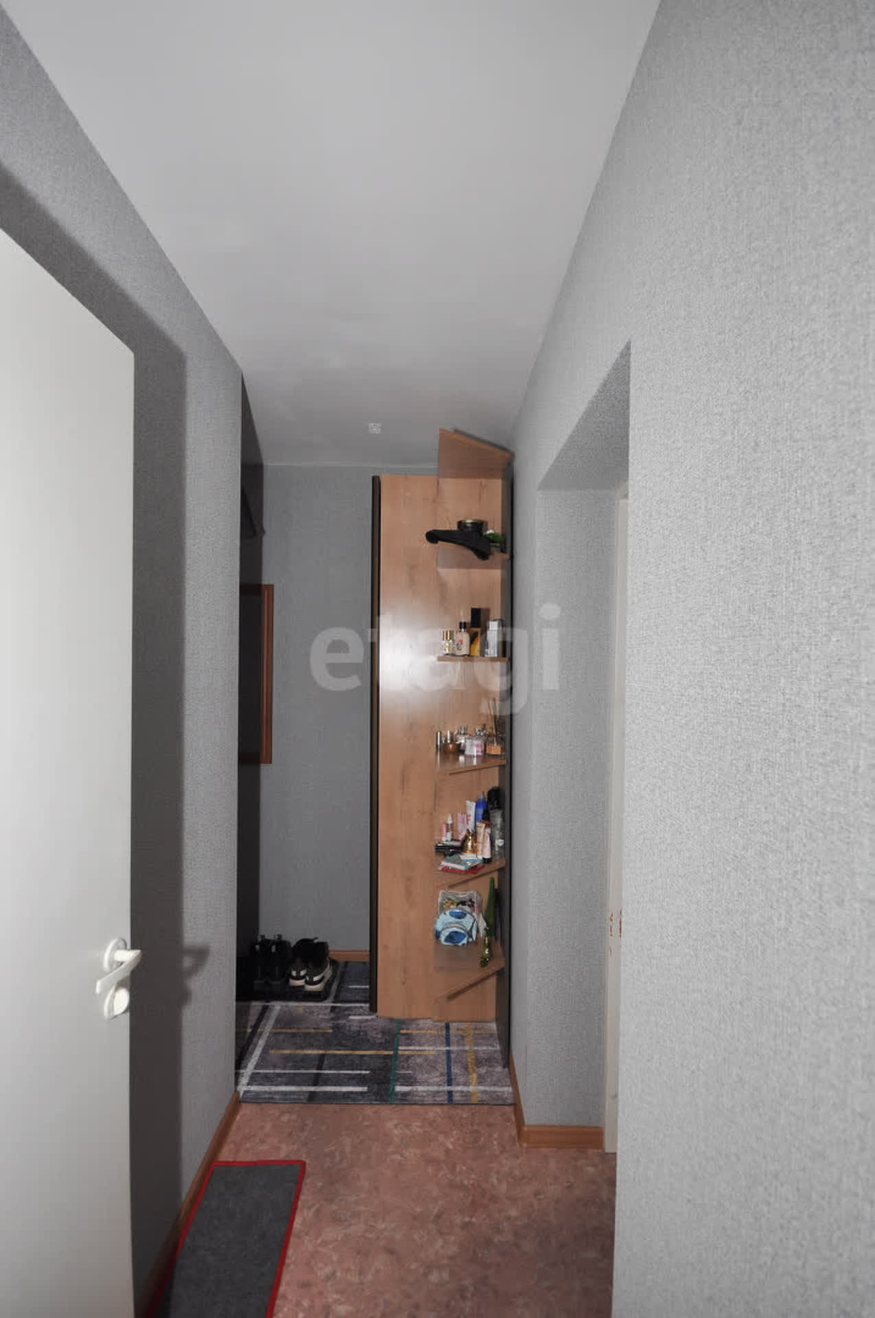 Продажа 2-комнатной квартиры, Южно-Сахалинск, Сахалинская область,  Южно-Сахалинск