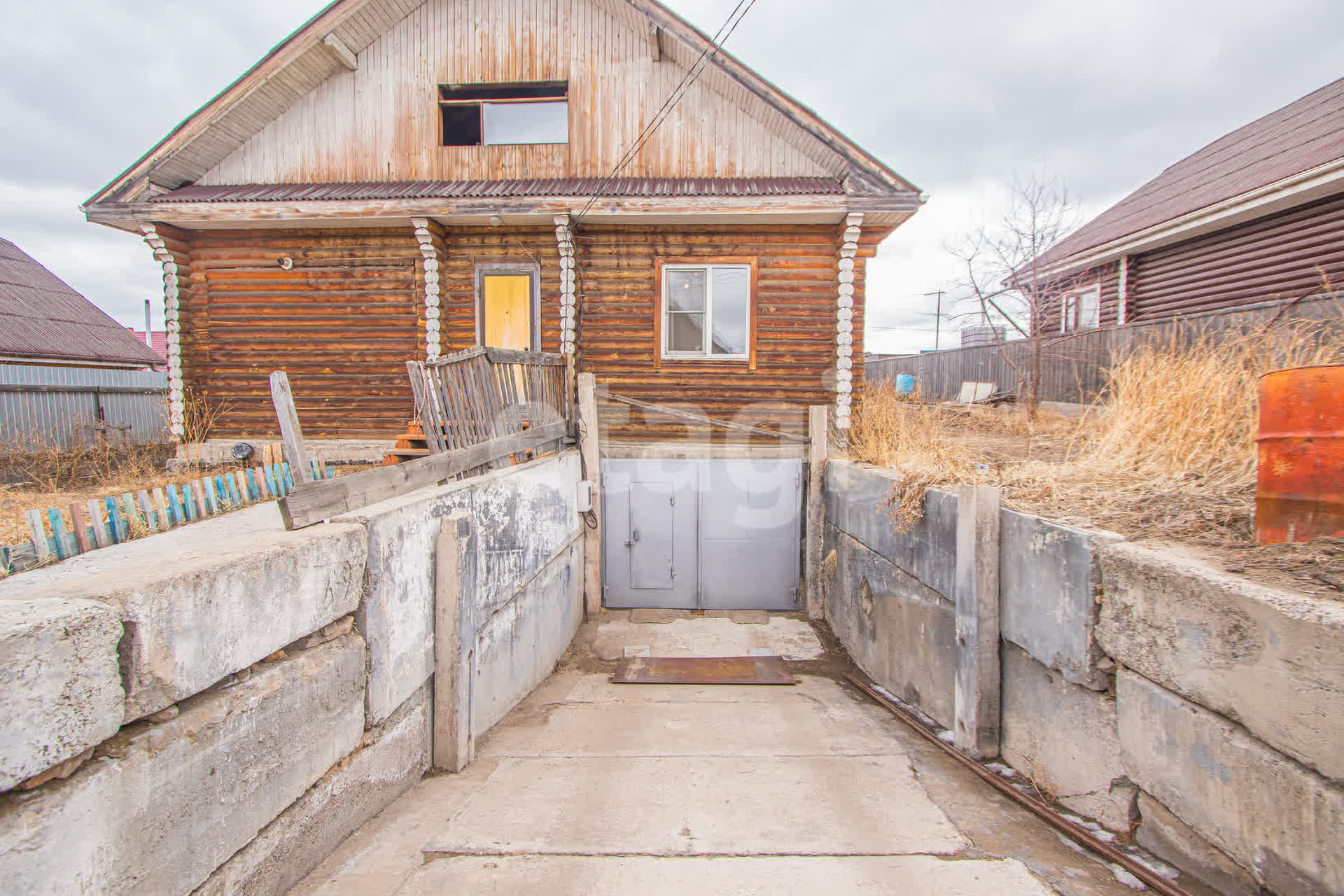 Продажа дома, 171м <sup>2</sup>, 6 сот., Улан-Удэ, Республика Бурятия,  