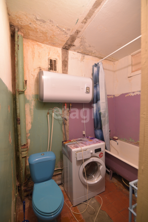 Продажа 2-комнатной квартиры, Южно-Сахалинск, Сахалинская область,  Южно-Сахалинск