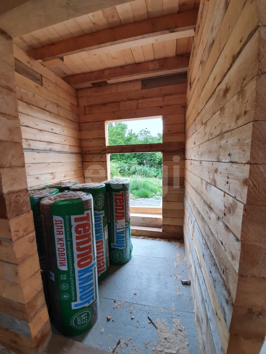 Продажа дома, 150м <sup>2</sup>, 5 сот., Южно-Сахалинск, Сахалинская область,  