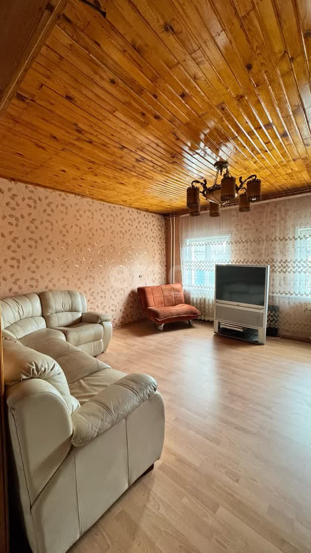 Продажа дома, 160м <sup>2</sup>, 9 сот., Улан-Удэ, Республика Бурятия,  Октябрьский