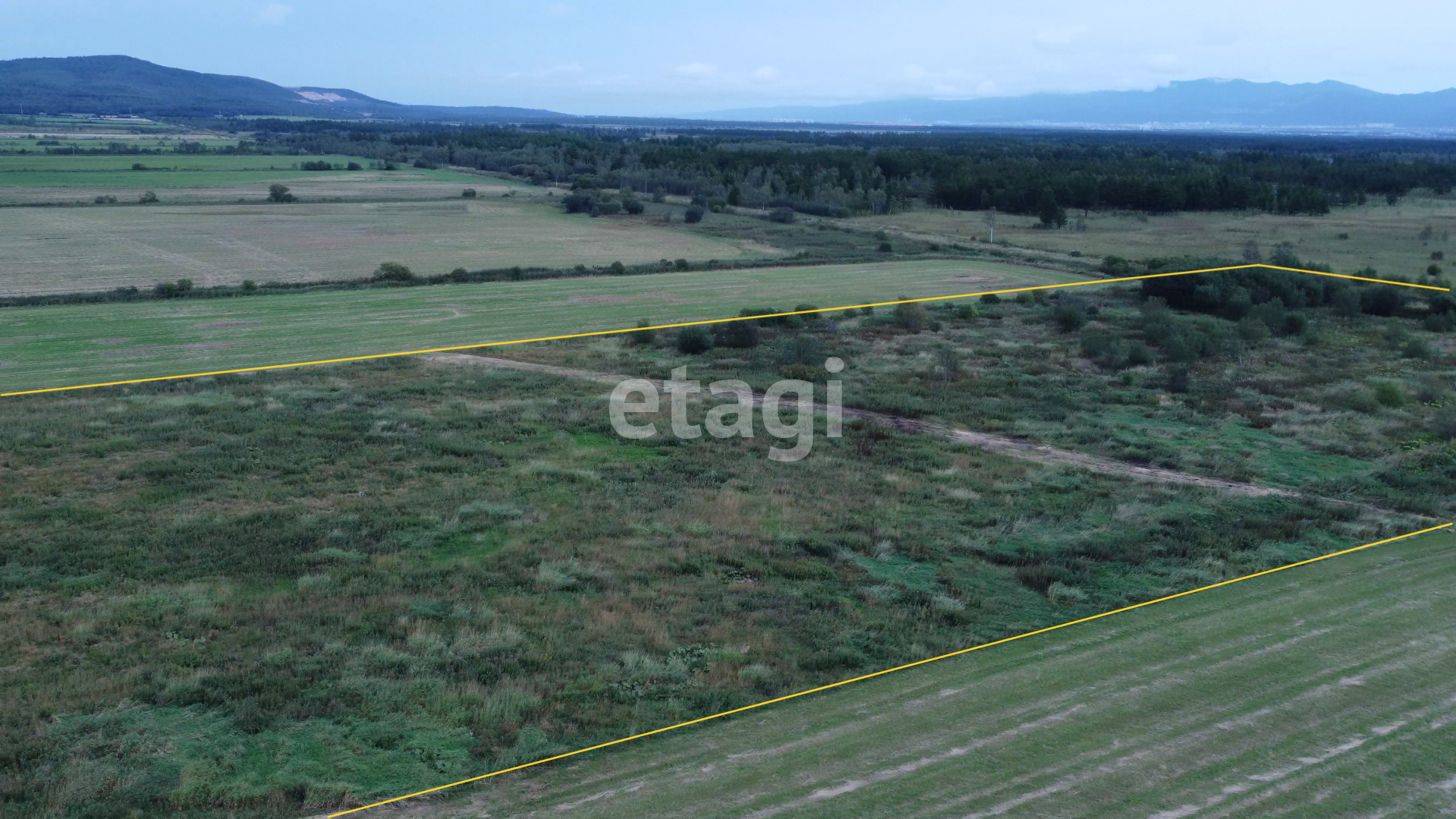 Продажа участка, Южно-Сахалинск, Сахалинская область,  Южно-Сахалинск