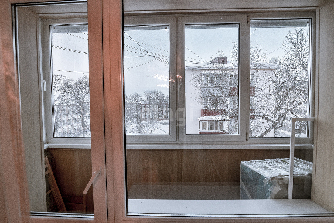 Продажа 3-комнатной квартиры, Южно-Сахалинск, Сахалинская область,  Южно-Сахалинск