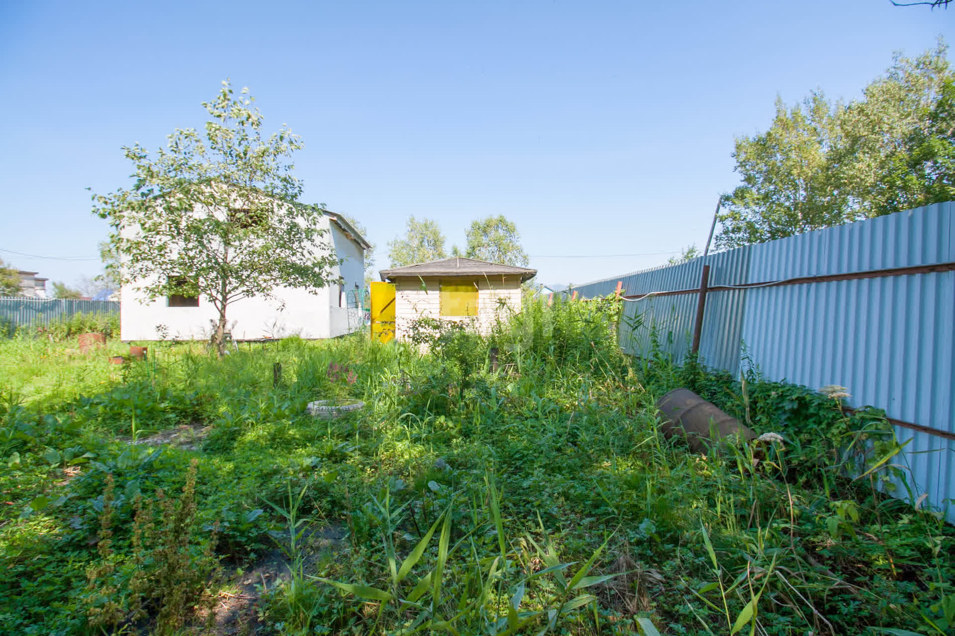 Продажа дома, 63м <sup>2</sup>, 7 сот., Южно-Сахалинск, Сахалинская область,  