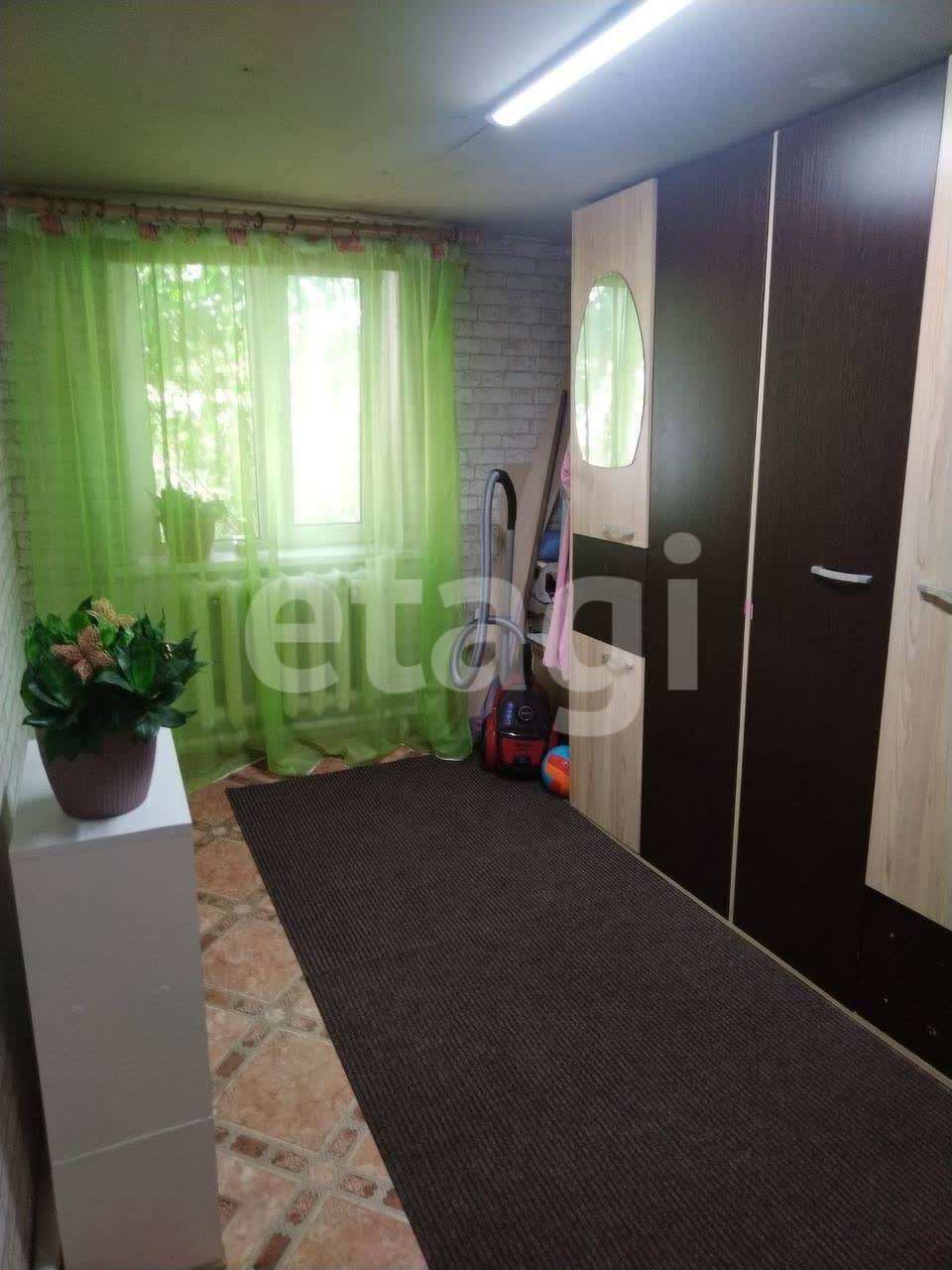 Продажа дома, 60м <sup>2</sup>, 5 сот., Улан-Удэ, Республика Бурятия,  Железнодорожный